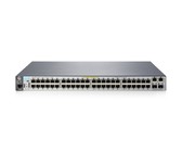 HPE Aruba 2530 24G PoE+ Switch (J9773A)