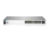 Aruba 2530 24G PoE+ Switch