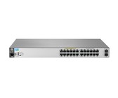 HPE Aruba 5412R 92GT PoE+ and 4-port SFP+ (No PSU) v3 zl2 Switch (JL001A)