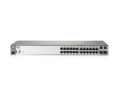 HPE OfficeConnect 1850 24G 2XGT Switch (JL170A)