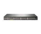 HPE Aruba 3810M 48G PoE+ 1-slot Switch (JL074A)