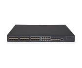 HPE Aruba 5412R 92GT PoE+ and 4-port SFP+ (No PSU) v3 zl2 Switch (JL001A)