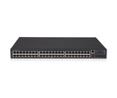 HPE Aruba 5412R 92GT PoE+ and 4-port SFP+ (No PSU) v3 zl2 Switch (JL001A)