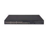 HPE Aruba 5412R 92GT PoE+ and 4-port SFP+ (No PSU) v3 zl2 Switch (JL001A)