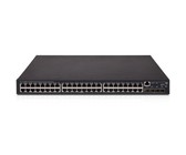 HPE Aruba 5412R 92GT PoE+ and 4-port SFP+ (No PSU) v3 zl2 Switch (JL001A)