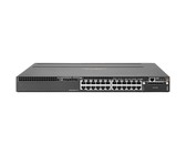 HPE Aruba 5412R 92GT PoE+ and 4-port SFP+ (No PSU) v3 zl2 Switch (JL001A)