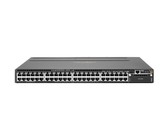 HPE Aruba 3810M 48G PoE+ 1-slot Switch (JL074A)