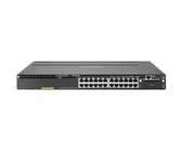 HPE Aruba 5412R 92GT PoE+ and 4-port SFP+ (No PSU) v3 zl2 Switch (JL001A)