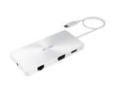 HP Elite USB-C Docking Station