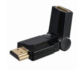 Hama DisplayPort gold-plated, double shielded, 1.80 m Cable