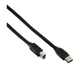 Hama USB 2.0 to Micro USB 1.8m Cable (53748)