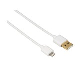 Hama DisplayPort gold-plated, double shielded, 1.80 m Cable