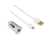PQI USB-C to HDMI Mini Adapter