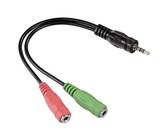 Baobab USB2.0 Type-AM to Type-B-M Printer Cable - 10 Metre