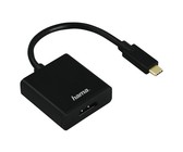 PQI USB-C to HDMI Mini Adapter