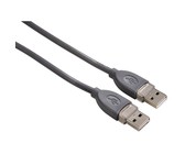 Baobab USB2.0 Type-AM to Type-B-M Printer Cable - 10 Metre