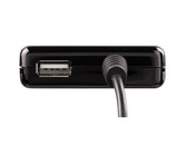 PQI USB-C to HDMI Mini Adapter