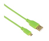 Hama USB 2.0 to Micro USB 1.8m Cable (53748)