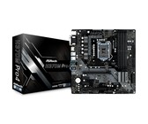 Gigabyte - B450M S2H AM4 AMD B450 SATA 6Gb/s USB 3.1 HDMI Micro ATX AMD Motherboard