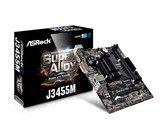 ASRock Intel Z170M Extreme4 Socket 1151 Motherboard