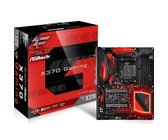 Asrock Z170 Extreme7+ LGA 1151 (Socket H4) Intel ATX Motherboard