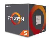 AMD Ryzen 7 3700X Processor