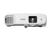 Epson EB-L1300U 8000 ANSI Lumens  WUXGA Data Projector - White