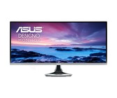 LG 34 Inch QHD 120hz UltraWide Curved Gaming Monitor with G-Sync