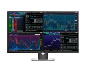 Dell C7520QT 75-inch 4K IPS LED Interactive Touch Monitor (210-ASDH)