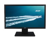 Dell E2016H 19.5-inch HD LED Monitor (210-AFPH)