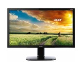 AOC I1601FWUX 15.6" Full HD USB-C Portable IPS Monitor