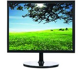 Samsung LC24FG70FQ 24-inch Curved Full HD LED Gaming Monitor
