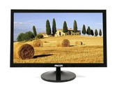 Samsung CFG73 23.5-inch Full HD Curved Gaming LED Monitor