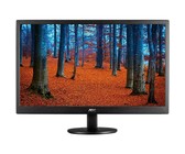 Dell E2016H 19.5-inch HD LED Monitor (210-AFPH)