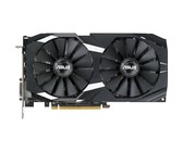 Gigabyte Nvidia Geforce GTX 1660 6GB GDDR5 Graphics Card