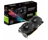 Gigabyte Nvidia Geforce GTX 1660 6GB GDDR5 Graphics Card