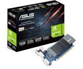 Sapphire Pulse AMD Radeon RX 550 4GB 128 bit Graphics Card