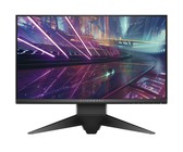 Dell Alienware AW2724DM 27" QHD Gaming Monitor