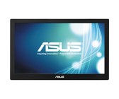 ASUS Touch 15.6 WLED/TN 10MS FHD