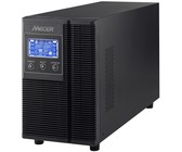 Mecer Axpert 3000VA/2400W Hybrid Inverter - 3000W MPPT