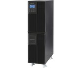 Mecer Axpert 3000VA/2400W Hybrid Inverter - 3000W MPPT