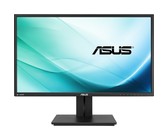 ASUS PB27UQ 27-inch 4K UHD LED Monitor