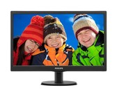 Dell E2016H 19.5-inch HD LED Monitor (210-AFPH)