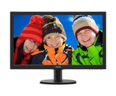 HP P19b 18.5" G4 Monitor