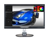 Lenovo D19-10 18.5-inch Full HD Monitor