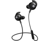 Philips SHB5250 In-Ear Bluetooth Headphones with Mic - Blue