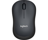 Logitech M350 Pebble Bluetooth Wireless Mouse-Graphite