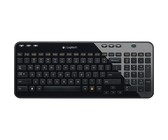 Logitech K780 Multi-Device Wireless Keyboard (920-008042)