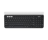 Logitech K780 Multi-Device Wireless Keyboard (920-008042)