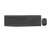 Microsoft Wireless Desktop 850 Keyboard&Mouse Combo (PY9-00015)